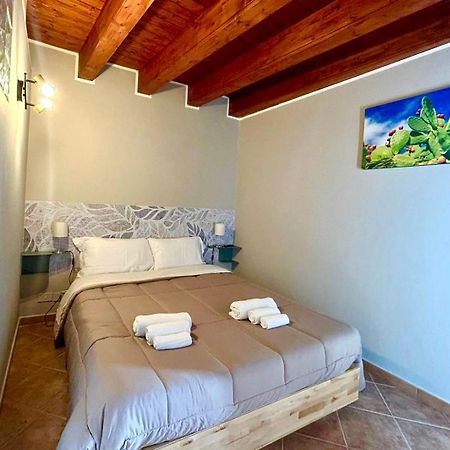 Ferienwohnung Triscele House - Corrieri Palermo Exterior foto