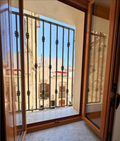 Ferienwohnung Triscele House - Corrieri Palermo Exterior foto