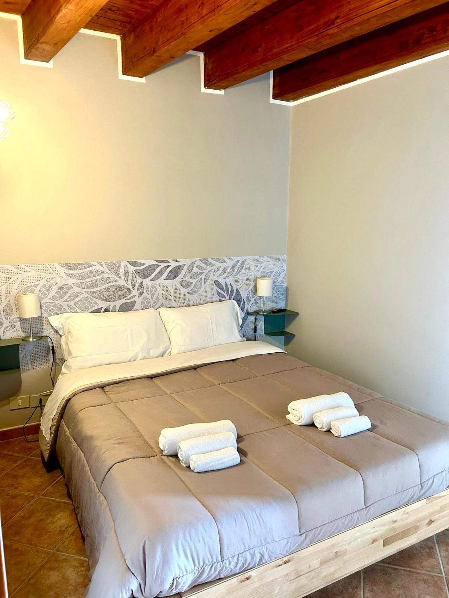 Ferienwohnung Triscele House - Corrieri Palermo Exterior foto