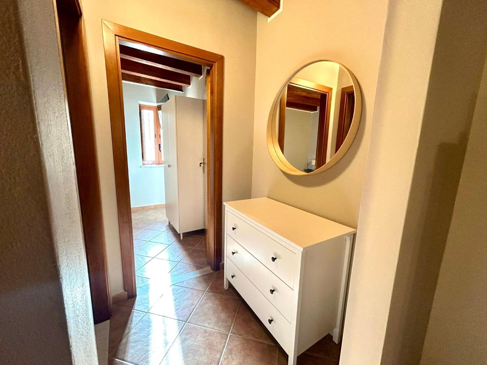 Ferienwohnung Triscele House - Corrieri Palermo Exterior foto